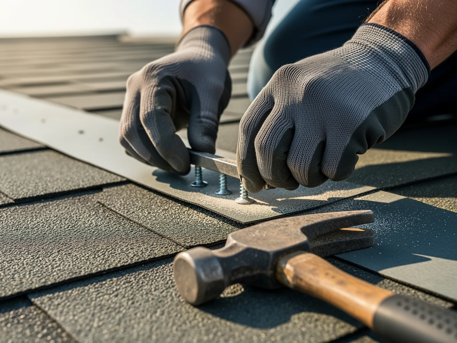 Why choose Fascia Repair in Hordville, NE